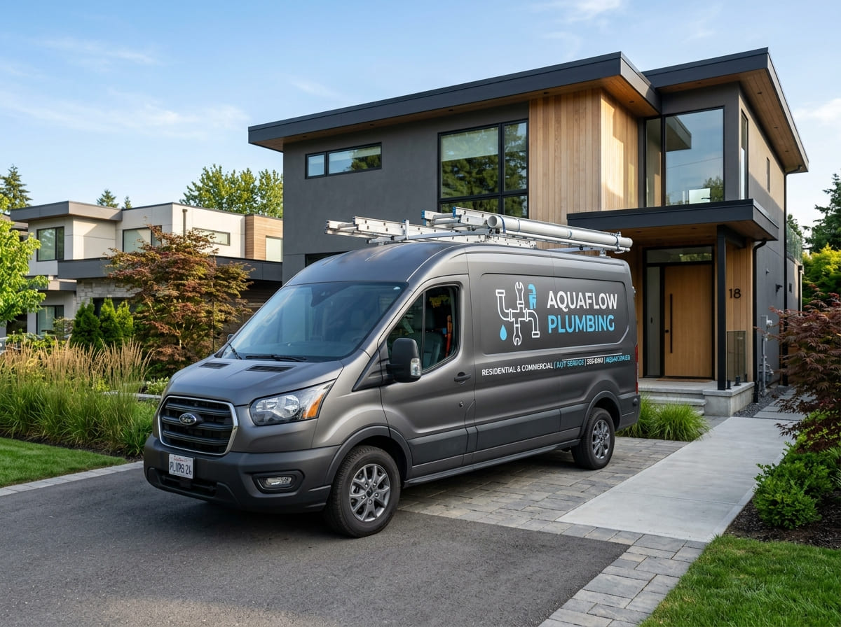 JS Pro Plumbing — Expert Plumber serving North Carolina & Kentucky